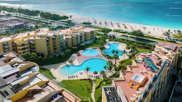 Leilighet (2 Bedrooms) | Fasilitet på overnattingsstedet