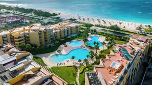 Servicio de la propiedad