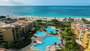 Apartment (2 Bedrooms) | Property amenity