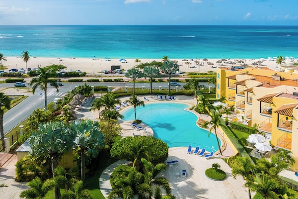 Apartment (2 Bedrooms) | Property amenity