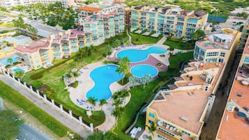 Leilighet (2 Bedrooms) | Fasilitet på overnattingsstedet