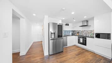 Apartment (2 Bedrooms) | Property amenity