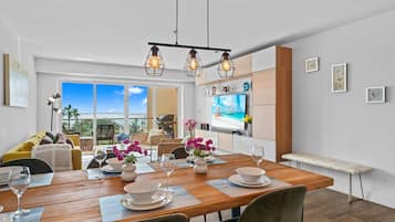 Apartment (2 Bedrooms) | Property amenity