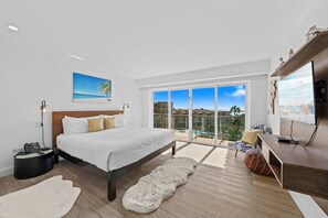 Apartemen (2 Bedrooms) | Fasilitas properti