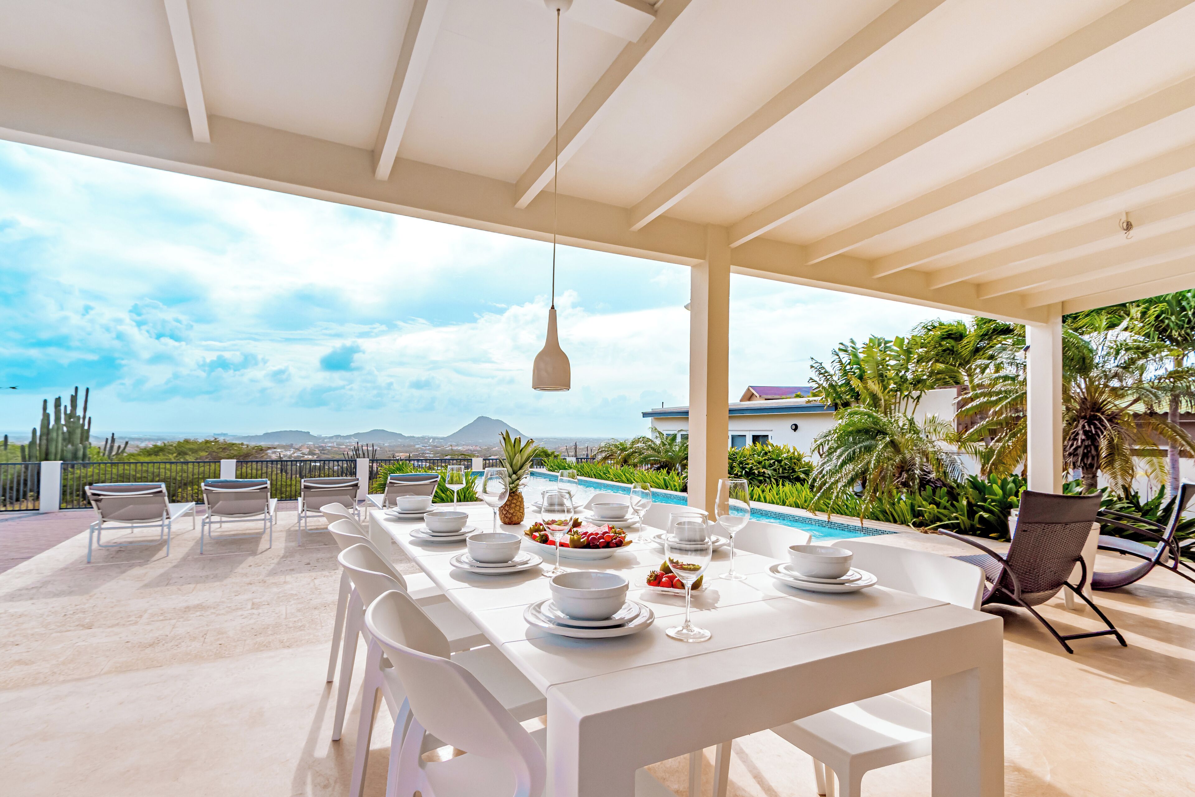 House (4 Bedrooms) | Property amenity