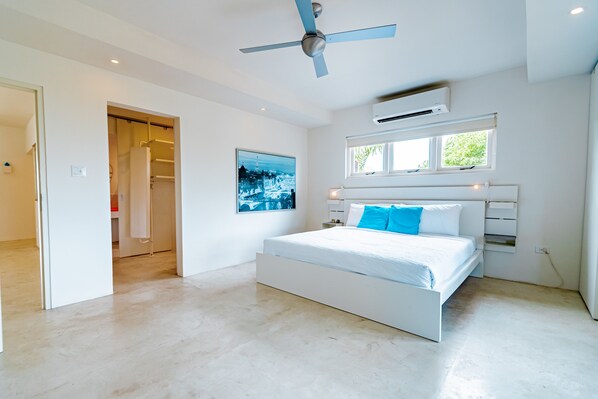 하우스 (4 Bedrooms) | 숙박 시설 내 편의 시설/서비스