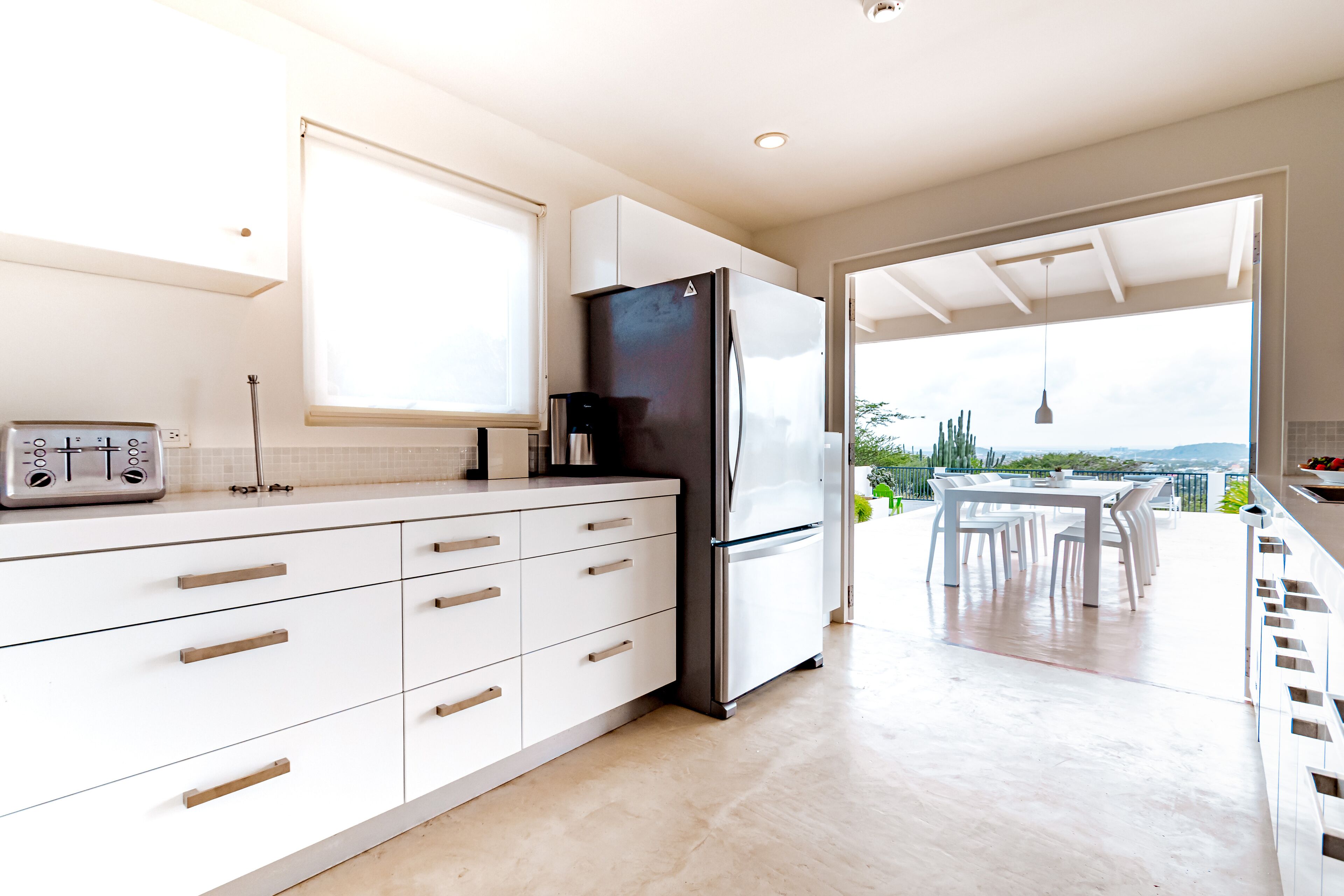 House (4 Bedrooms) | Property amenity