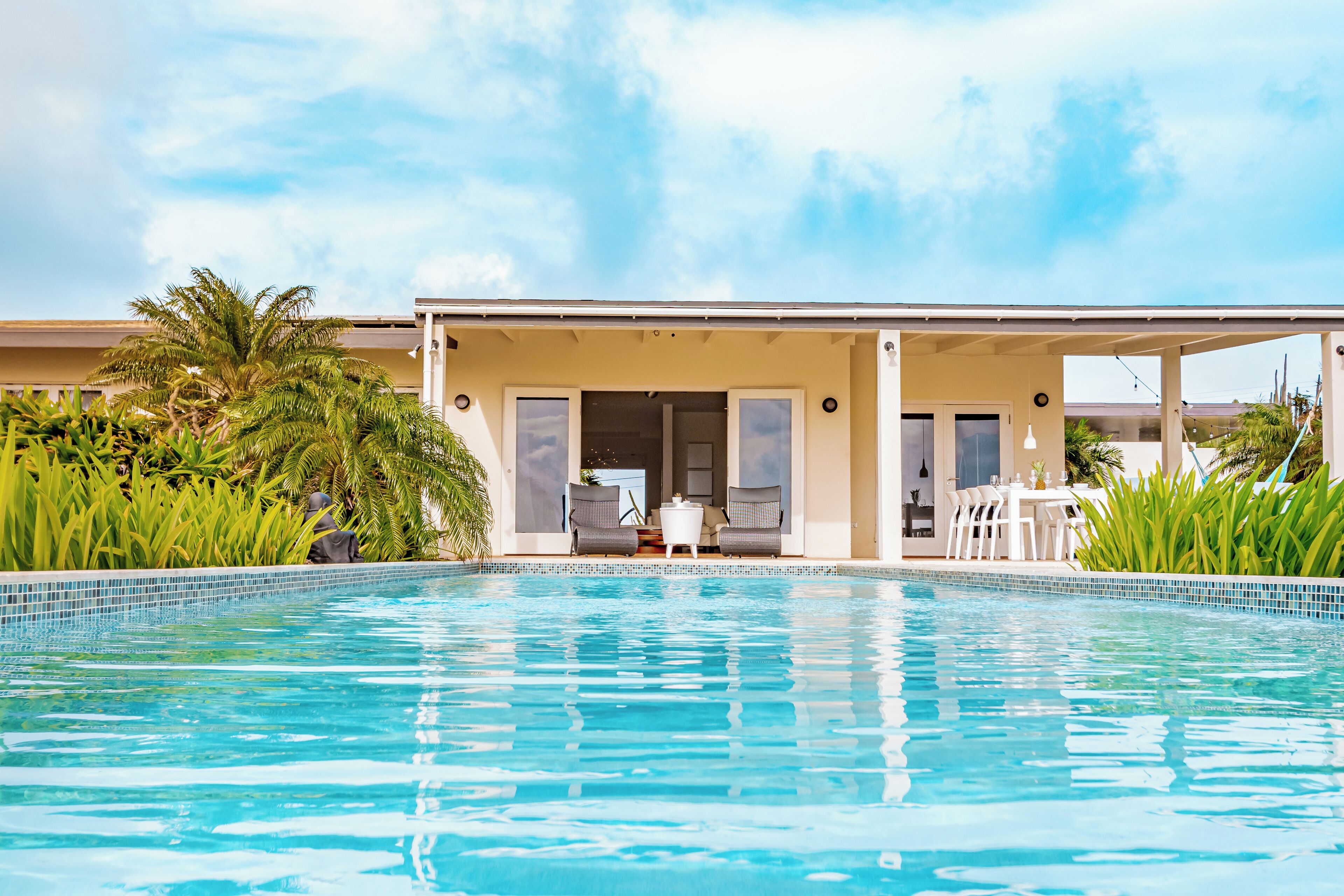 House (4 Bedrooms) | Kemudahan hartanah