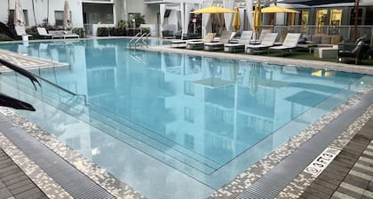 Miami ✨luxury city apartment ✨