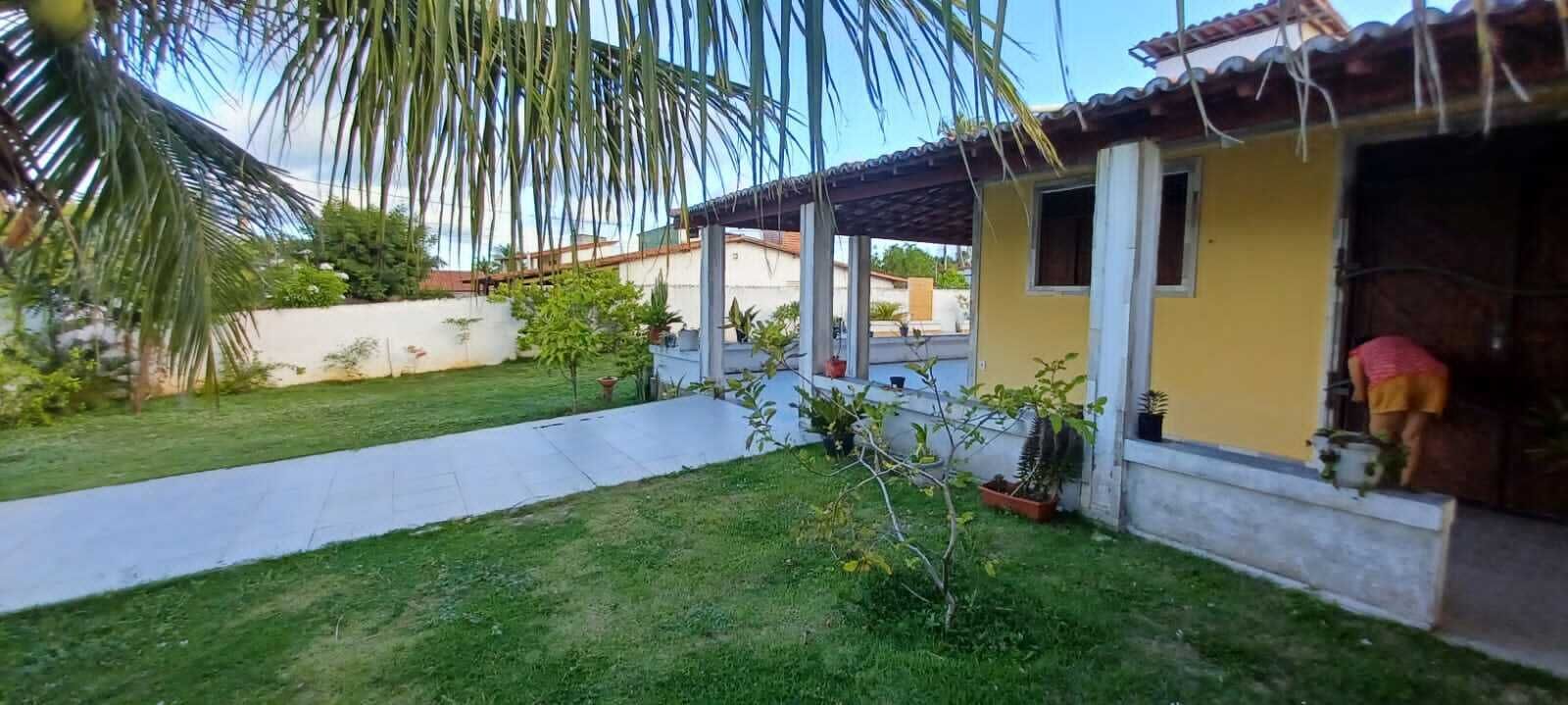 FURNISHED HOUSE WITH SWIMMING POOL IN BUZIOS BEACH