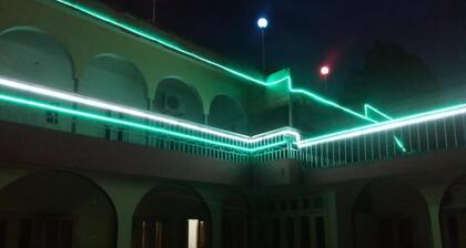 HillBrow Guest House And Restaurant