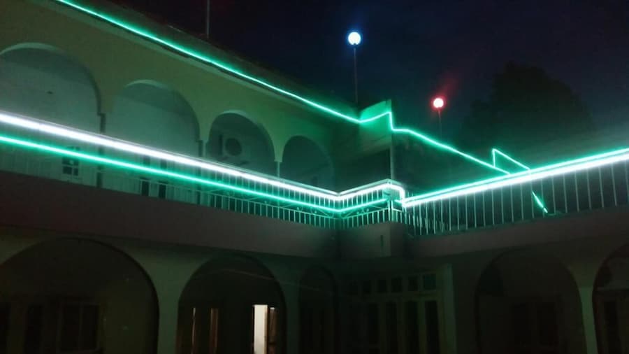 HillBrow Guest House And Restaurant