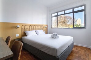 Literie hypoallergénique, décoration personnalisée