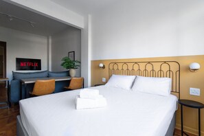 Literie hypoallergénique, décoration personnalisée