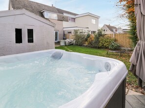 Casa de campo | Área da propriedade