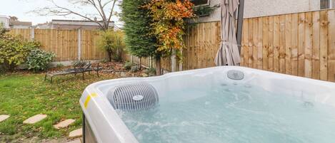 คอทเทจ | บริเวณที่พัก