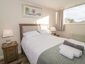 Cottage | 3 kamar tidur dan didekorasi berbeda-beda