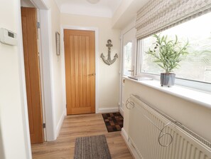 3 bedrooms, individually decorated, individually furnished, free WiFi - Hilltops (Conwy)