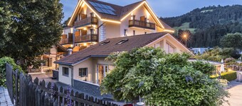 Hotel Restaurant Gibswilerstube
