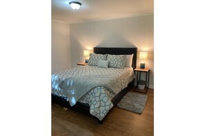 2 chambres