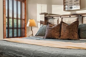 7 室のベッドルーム、アイロン / アイロン台、旅行用ベビーベッド、WiFi