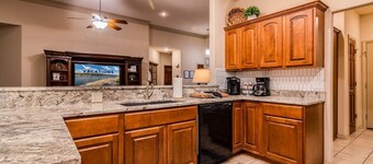 Pool Table!  Ping Pong!  Arcades!  Swimming Pool!!