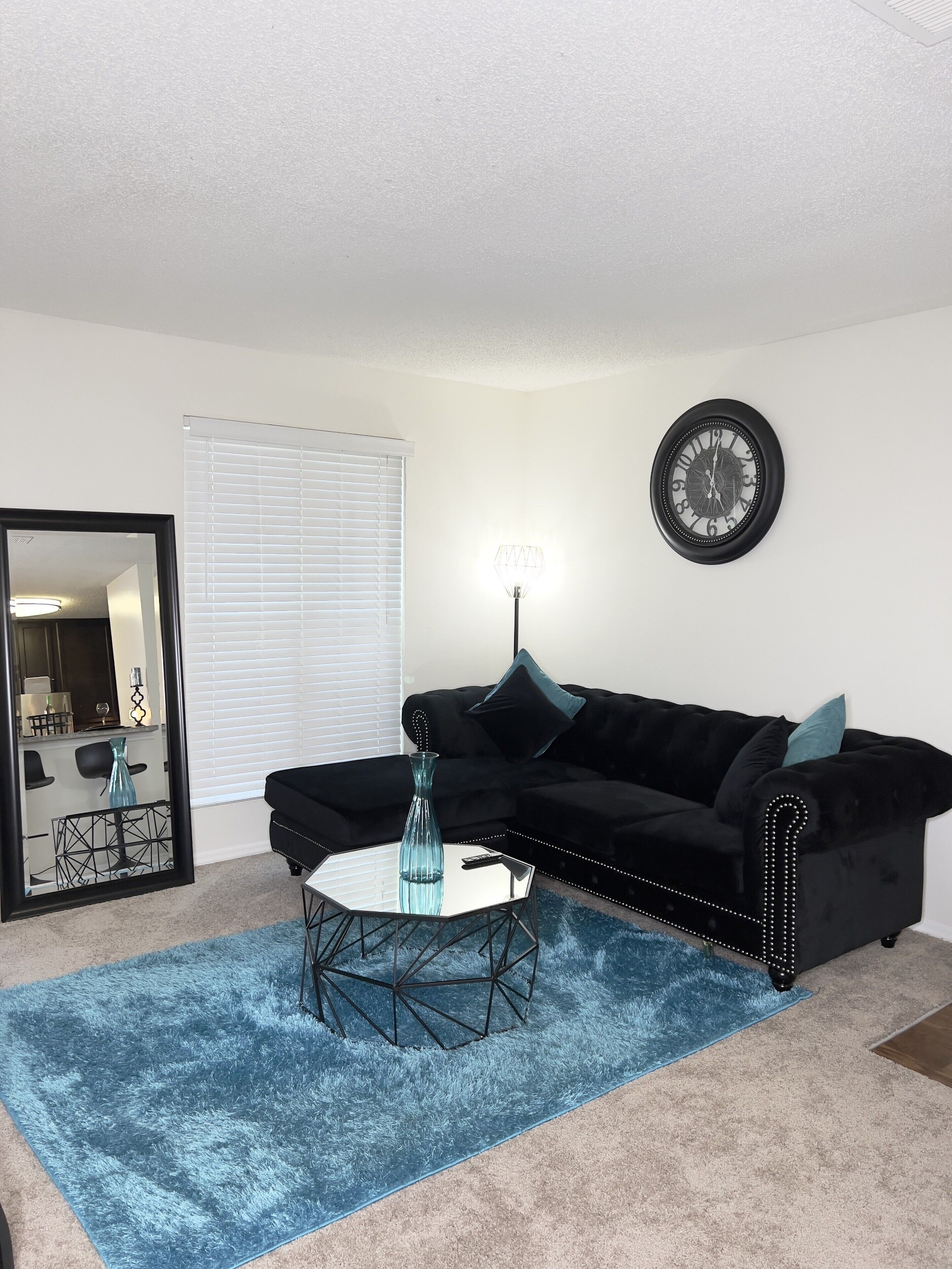 Your Luxurious Relaxing Retreat|Rex Hospital