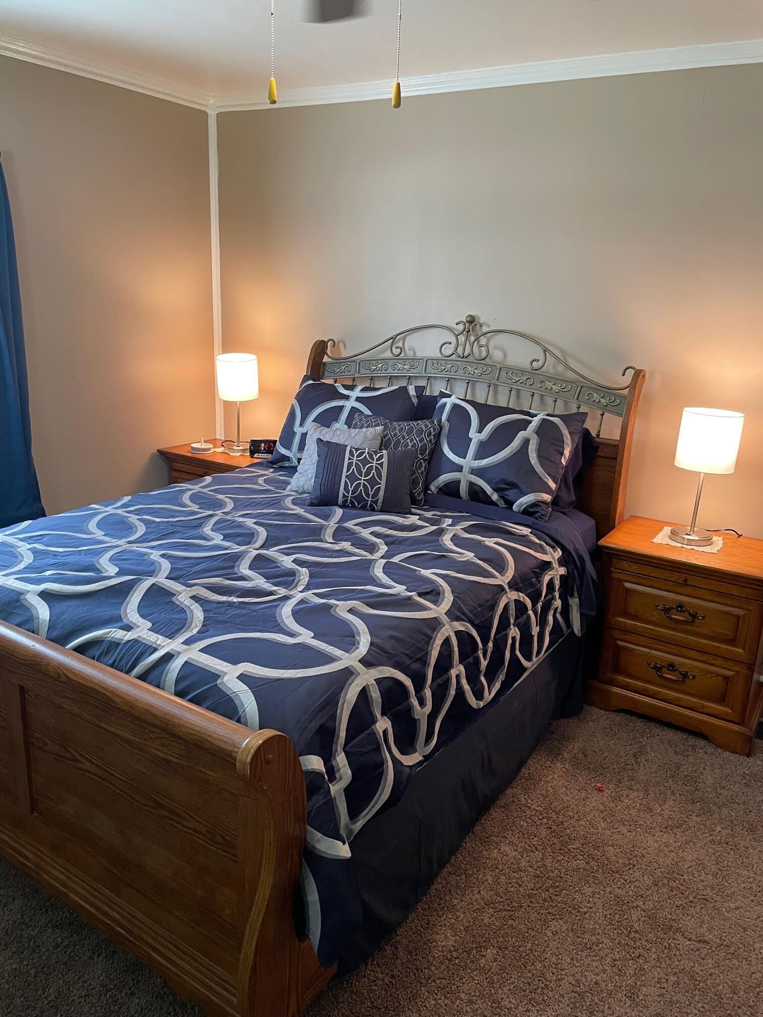 Spacious 4 bedroom Home in Belvedere subdivision