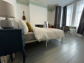 1 bedroom, WiFi - Stylish comfy room in Liverpool (Liverpool)
