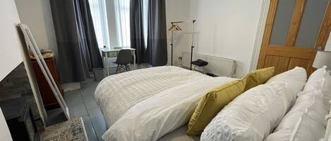 1 habitación y wifi