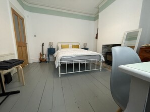 1 bedroom, WiFi - Stylish comfy room in Liverpool (Liverpool)