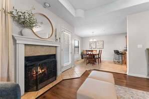 Interior - Behind Dolly Parton’s Stampede and Fritz's!! (Branson)