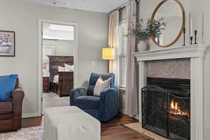 Interior - Behind Dolly Parton’s Stampede and Fritz's!! (Branson)