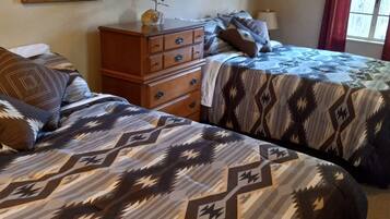 Comfort Cottage | 1 bedroom, free WiFi