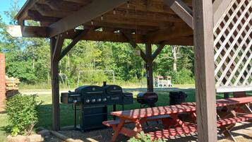 Gazebo