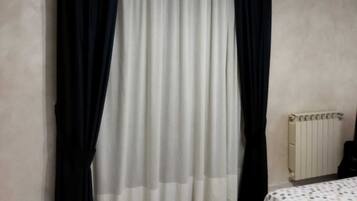 3 habitaciones y wifi