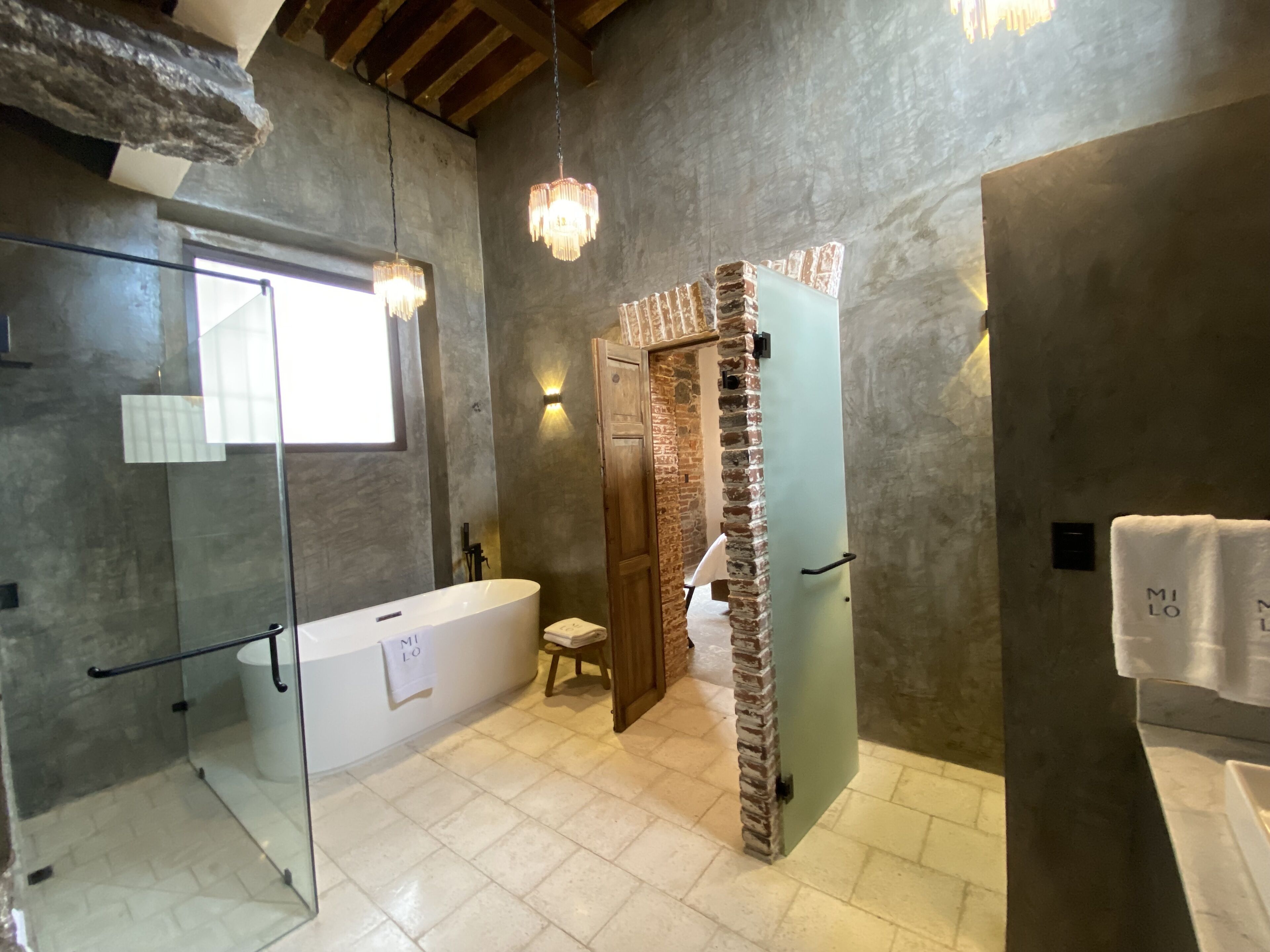 Photo - Milo Collection Hotel