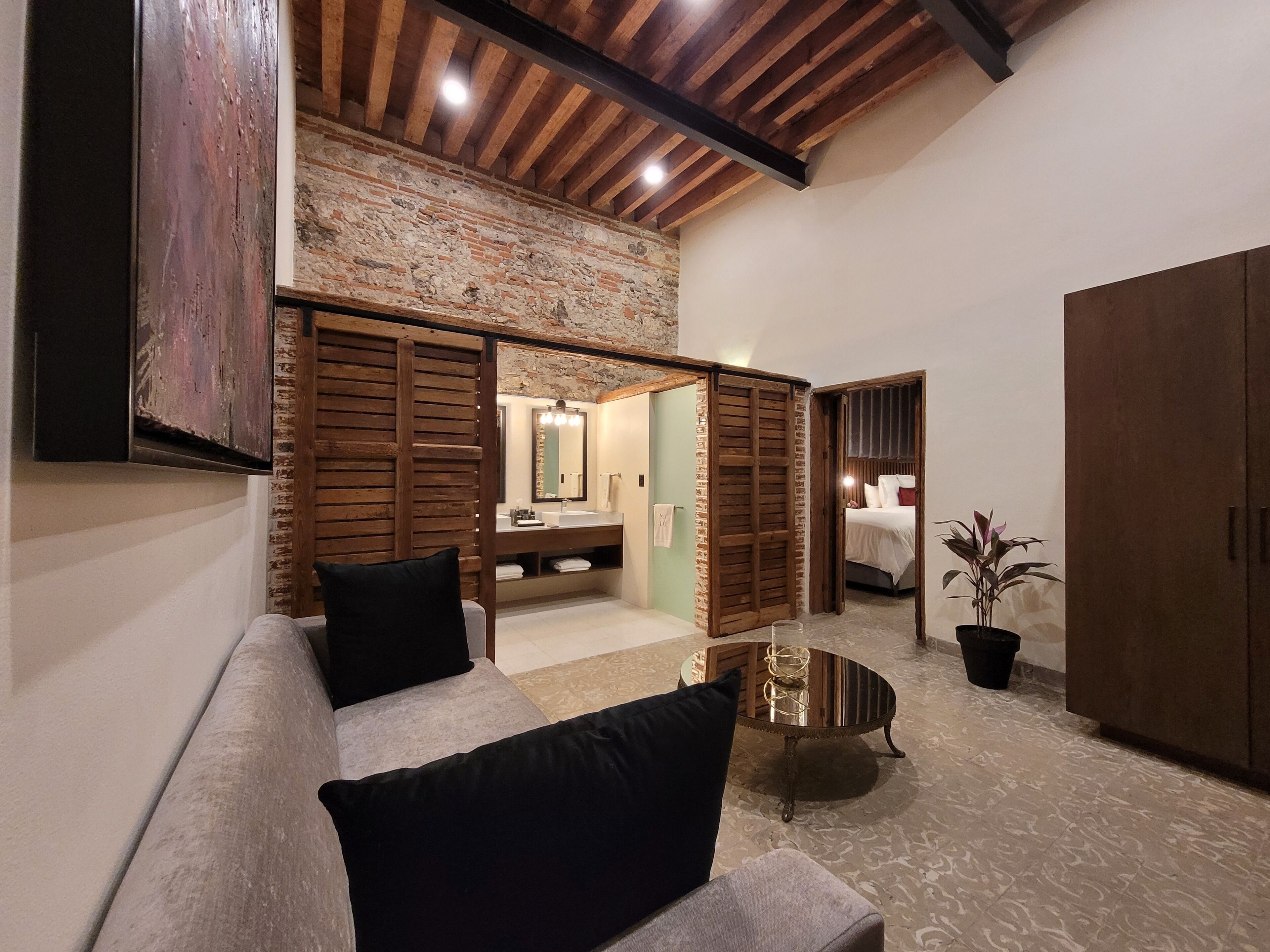 Photo - Milo Collection Hotel