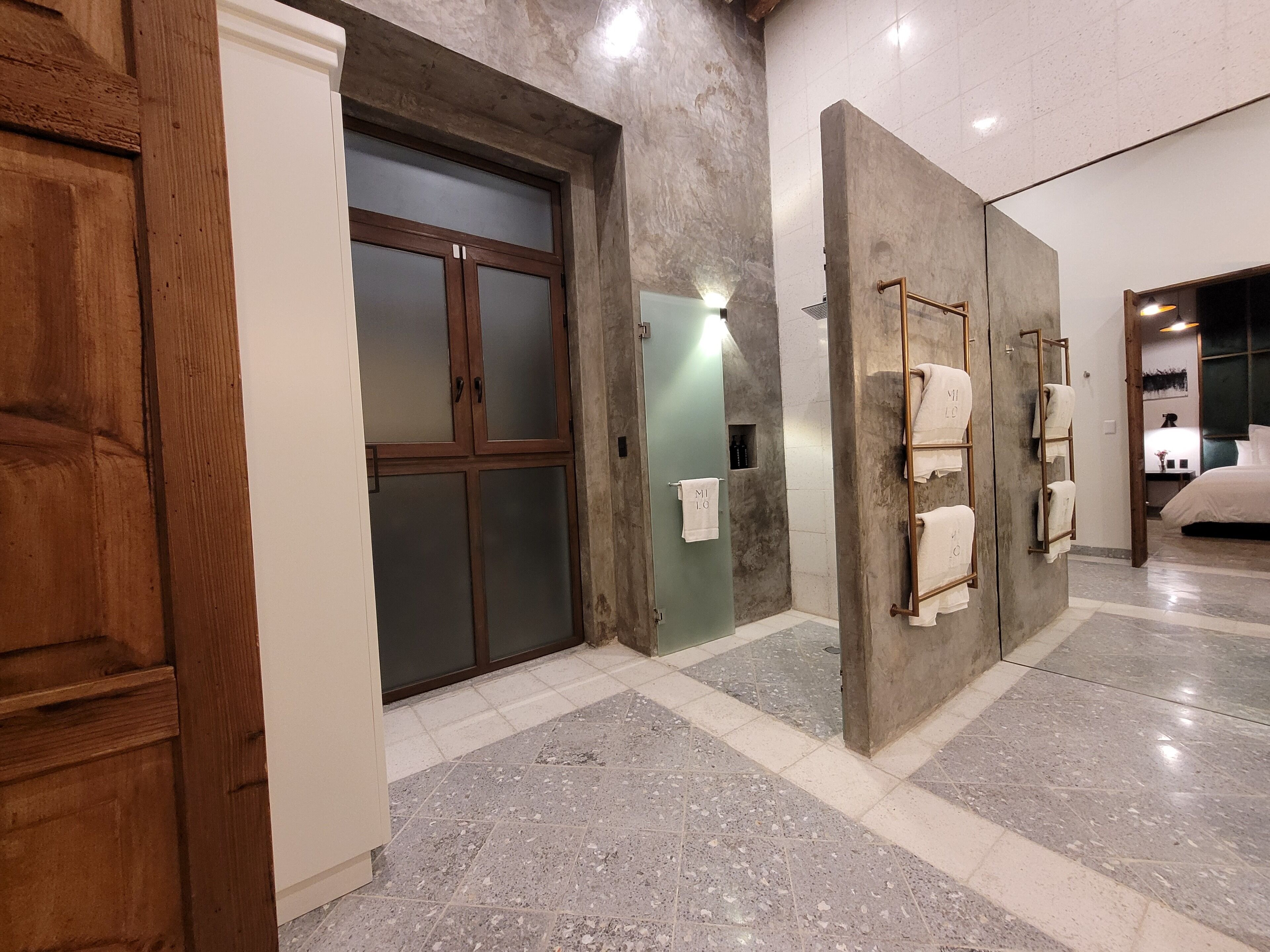 Photo - Milo Collection Hotel