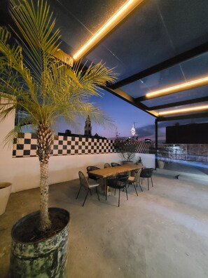 ที่อาบแดด