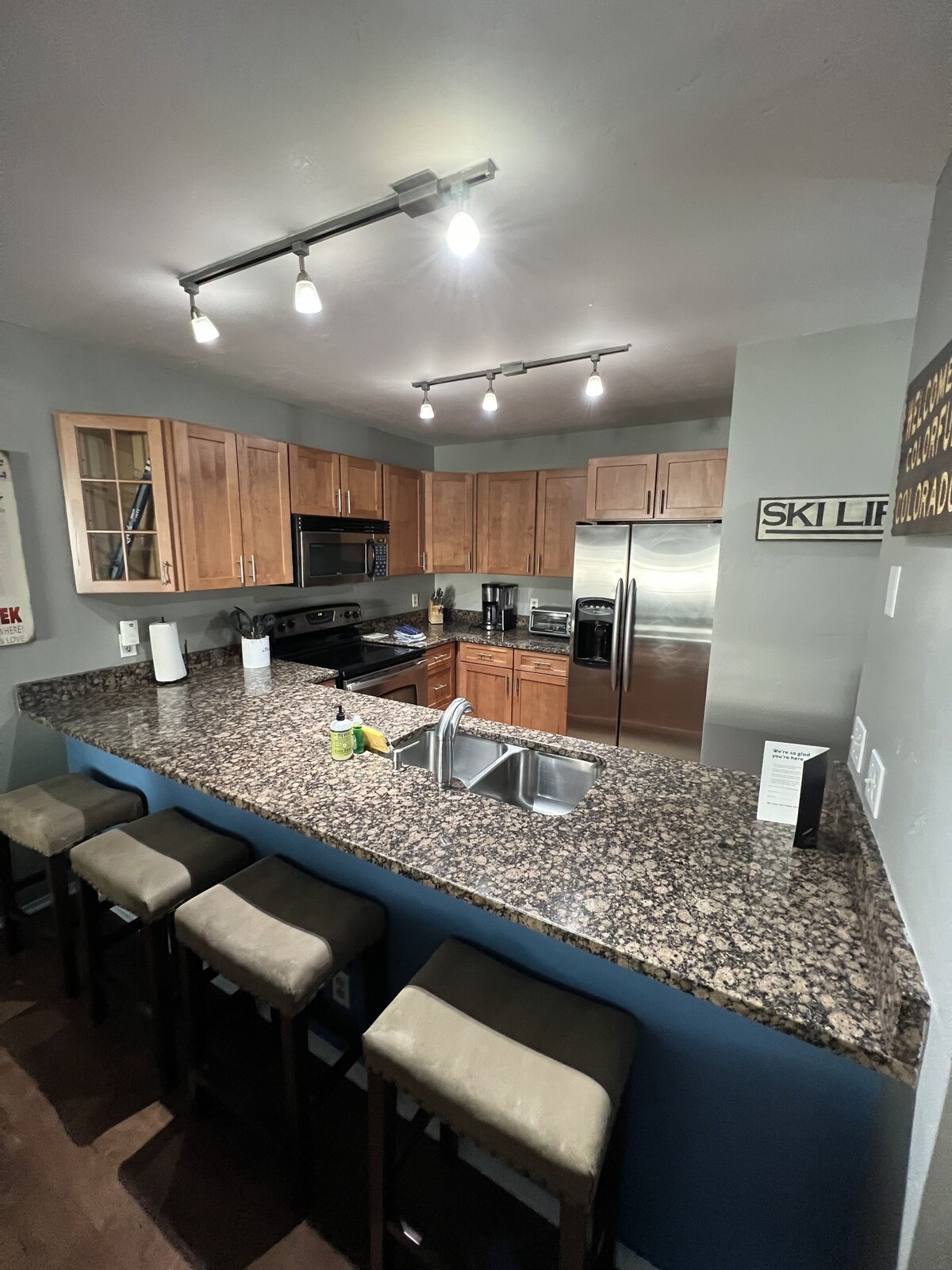 Bild für Gastgeberprofil