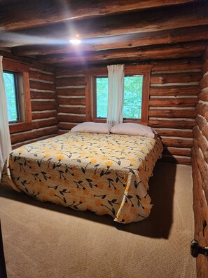 3 makuuhuonetta, ilmainen Wi-Fi, vuodevaatteet