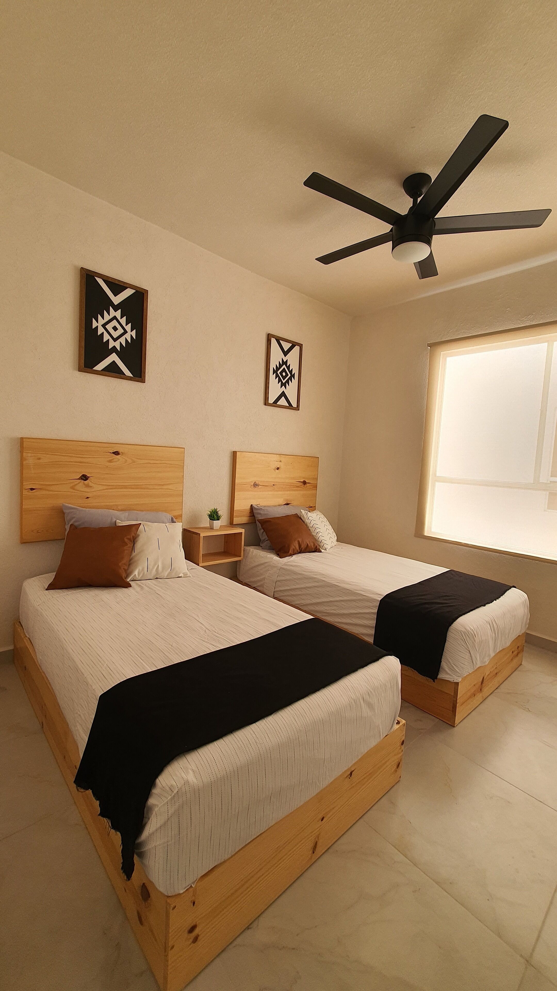 Modern apartment in the Riviera Maya (Playa del Carmen)