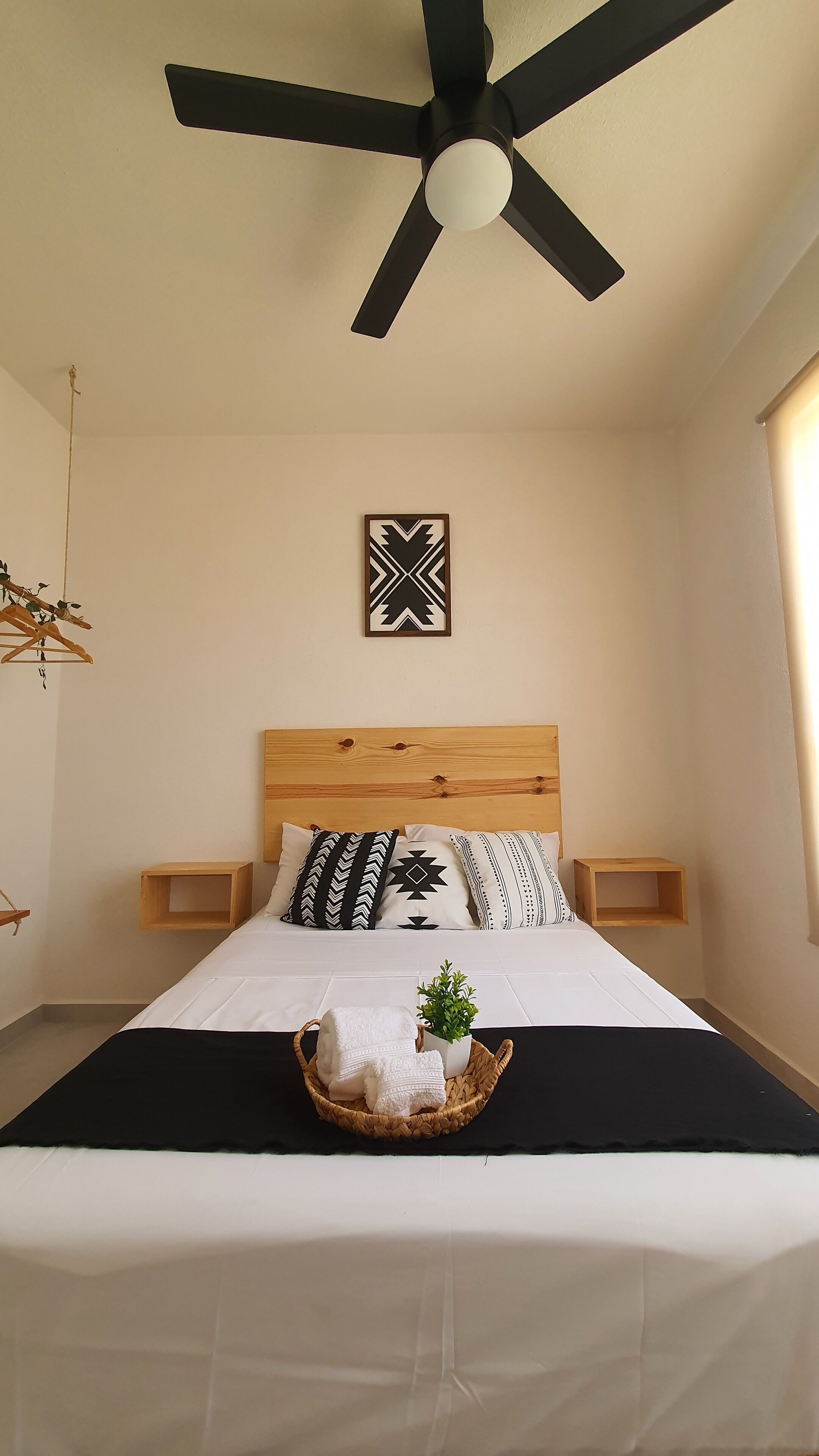 Modern apartment in the Riviera Maya (Playa del Carmen)