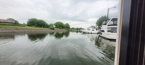 Comfort Cabin | Terrace/patio