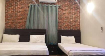 Elegant Guest House Karachi