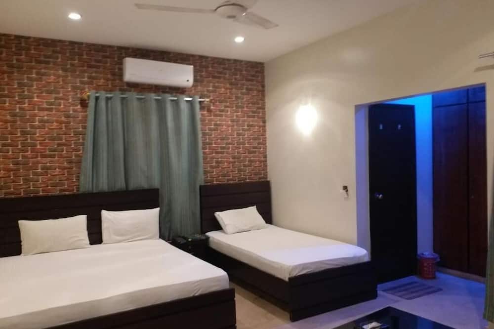Elegant Guest House Karachi