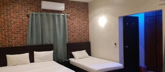 Elegant Guest House Karachi