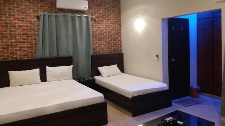 Elegant Guest House Karachi