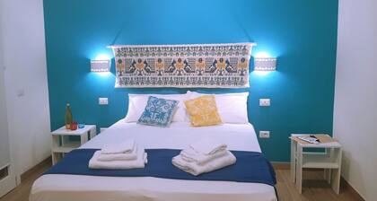 Room Olbia Center, vacations Olbia and surroundings